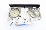 VW GOLF IV BORA PASSAT B5 LUPO POLO Unite commande clima Bouches buses 1J0820045F
