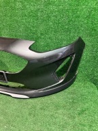 front bumper FORD FIESTA MK8 ACTIV