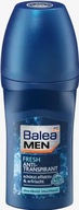 Antiperspirant roll-on Balea Fresh 50 ml