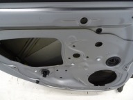 door left rear part left rear. AUDI A7 4G 10- LY7G