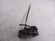 OPEL INSIGNIA A lock left front 08-14