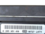 pumpa ABS Jaguar XF facelift 250 2011 CX23-2C405-BD