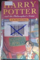 Harry Potter and the Philosophers Stone - Rowling