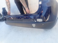JEEP COMPASS II 17-> bumper rear part rear PDC
