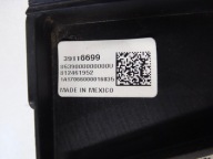 terminal plus fuses OPEL INSIGNIA B