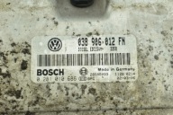 Centralina Motore SEAT LEON e II 1.9 TDI 0281010686
