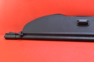blinds boot FORD S-MAX MK1 06-10