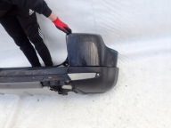 RANGE ROVER EVOQUE 11-18 bumper rear part rear PDC