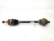 semi-axis left rear part AUDI Q4 E-TRON 1EA501203J