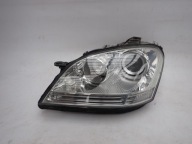 MERCEDES ML W164 06- light left front front