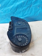 dials clock VW POLO 6R 1.2 B 6R0920860C