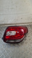 Licht rechts heck CITROEN DS