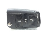 key PILOT NADAJNIK VW GOLF VII MK7 PASSAT B8 5G0959752