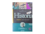 Historia podręcznik zakres podstawowy - B. Burda