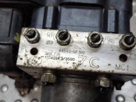 pump control unit ABS TOYOTA VERSO 09- 44540-0F100 0265956504