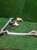 ELE mechanism windows right front RENAULT LAGUNA 3 0130822331 807000002R
