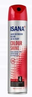 Lakier do włosów bardzo mocny Isana Shine 250 ml