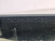 couverture aile droit HONDA CIVIC VII 7 74206-S6D-E0