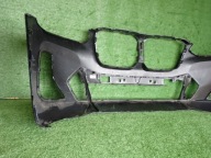 BMW 3 G01 m-packet LIFT 21- front bumper front