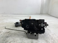 AUDI A3 8P lock door left front 4E1837015
