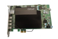 Kontroler Fujitsu Celsius Rmacc Quad Host