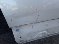 PEUGEOT 3008 5008 II 16- door right front front