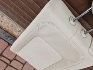 Sitz heck hinten siedzisko oparcie Opel Insignia B