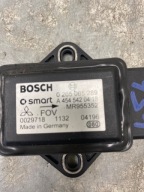 SMART FORFOUR 454 Module SENSOR Capteur ESP 0265005289
