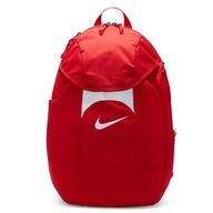 Športový batoh Nike Academy Team červený