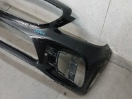 bumper front MERCEDES C-class C class W205 A205 LIFT AMG