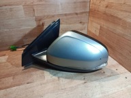 electrics mirror side left Volvo V40 3304885 angielska