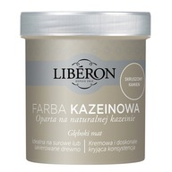 Liberon farba na nábytok na prírodnom kazeíne Drvený kameň 0,5L