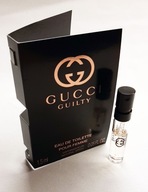 Gucci Guilty 1,5 ml edt atomizér