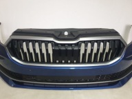 SKODA SUPERB IV 3P0 23-> bumper front front 6 x PDC cover 3P0807221
