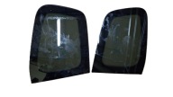 window window rear part RENAULT KANGOO IV OSOBOWE right 2020r.