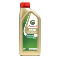 Olej silnikowy CASTROL EDGE 10W60 1L