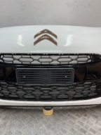 bumper front front CITROEN C3 II 09