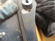 light right rear right rear part CITROEN C1 PEUGEOT 107