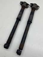 AUDI A6 C7 S-LINE 1BE shock absorber left / right rear part original!
