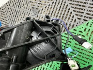 electrics mirror side front side left BMW X1 U11 213856347