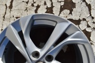 disk hliníkový OPEL 7,5" x 17" 5x105 ET44