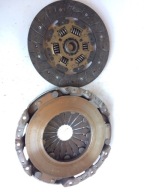 Disque Embrayage de pression KIA PREGIO KD20 VALEO