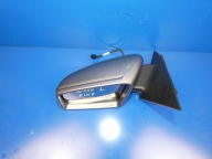 MERCEDES CLA W117 mirror exterior left 7 PIN paint 787