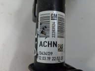 Opel Corsa E shock absorber front left 22283534 (F115)