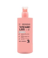 Wats pro-f wizzard liss 3 regeneračná maska na vlasy 450ml