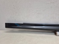 BMW 5 G30 G31 m-packet 17- moulding threshold left threshold 8064743