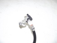 Opel Astra V K batteriemanagement sensor 39186592