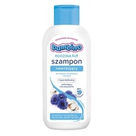 Bambino Rodzina szampon nawilżający 400ml