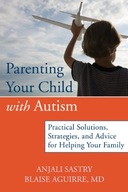 Parenting Your Child with Autism: Practical
