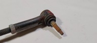 bar of steering pipe end cover right left Ford Mustang 2015